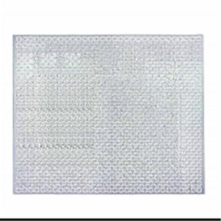 Homepage 57208 Union Jack Aluminum Sheet - Mill - 3 x 3 ft. HO3029882